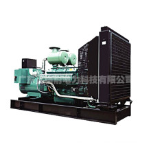 Wagna 500kw Diesel Generator Set with Wandi Engine